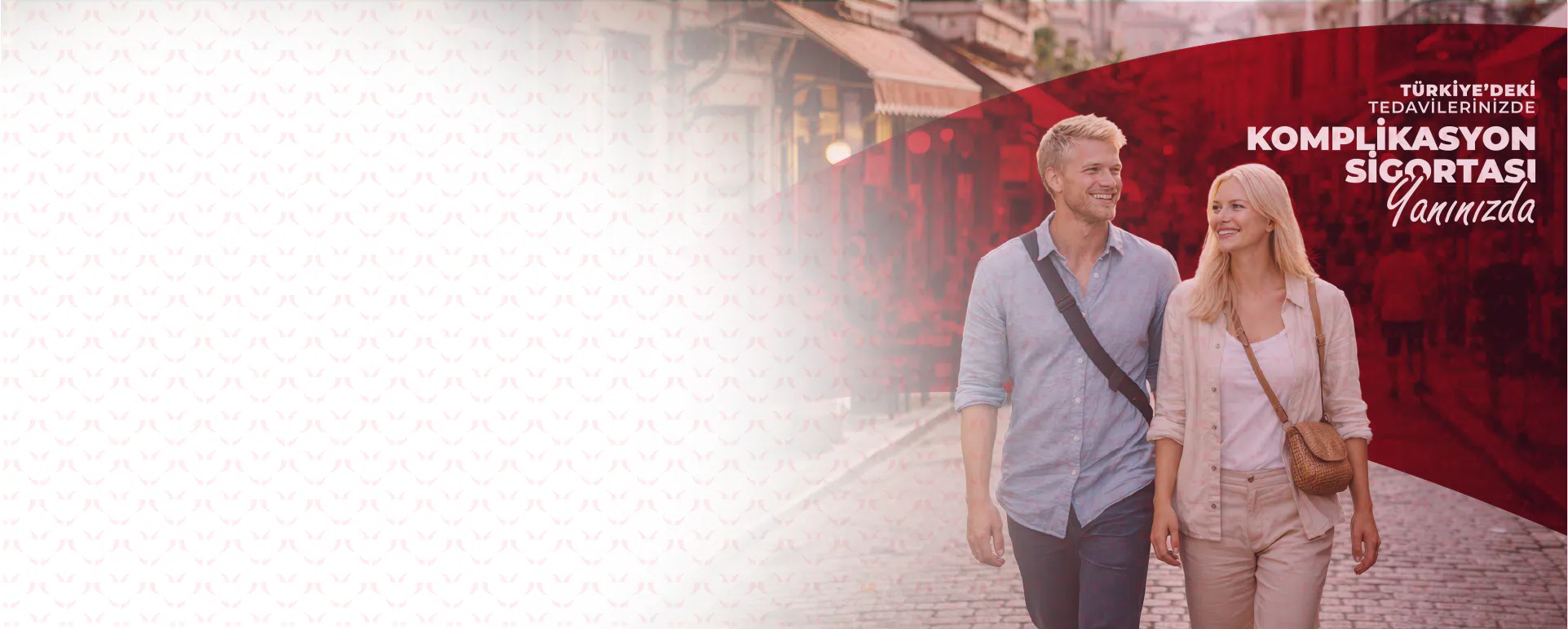 Komplikasyon Sigortası